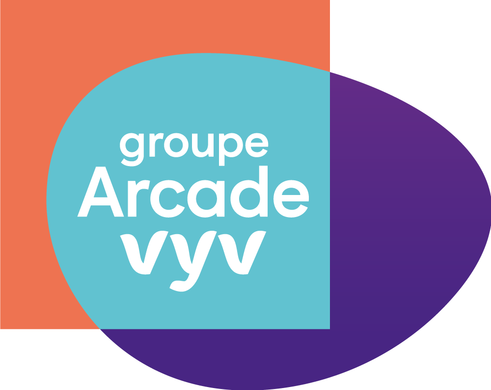 Groupe ARCADE-VYV