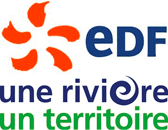 EDF Un territoire une rivière