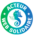 Lisio Acteur Web Solidaire